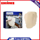 Jaysuing 2pcs Car Cleaning Suede Cloth Quick Dry Towel Home Motorcycle Wash Care