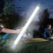 #A Light Tube - Magnetic Attachment LED Blowing Travel Camp Tent Light Flashligh