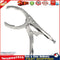 Alloy Steel Oil Filter Pliers Remover Wrench Tool Vice Locking Grip Vise Newly