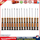 15pcs Torx Screwdrivers Set Kit for Phone Camera Repair Multi Hand Tools Newly