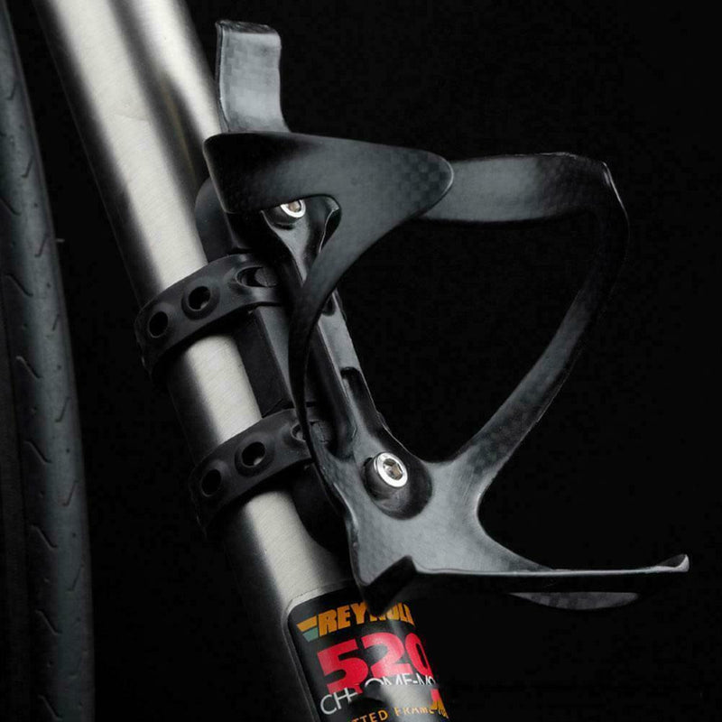 Bike Bicycle Bottle Holder Drink Rack Mountain Bike Water N1N 2Q6W Cage T4U4