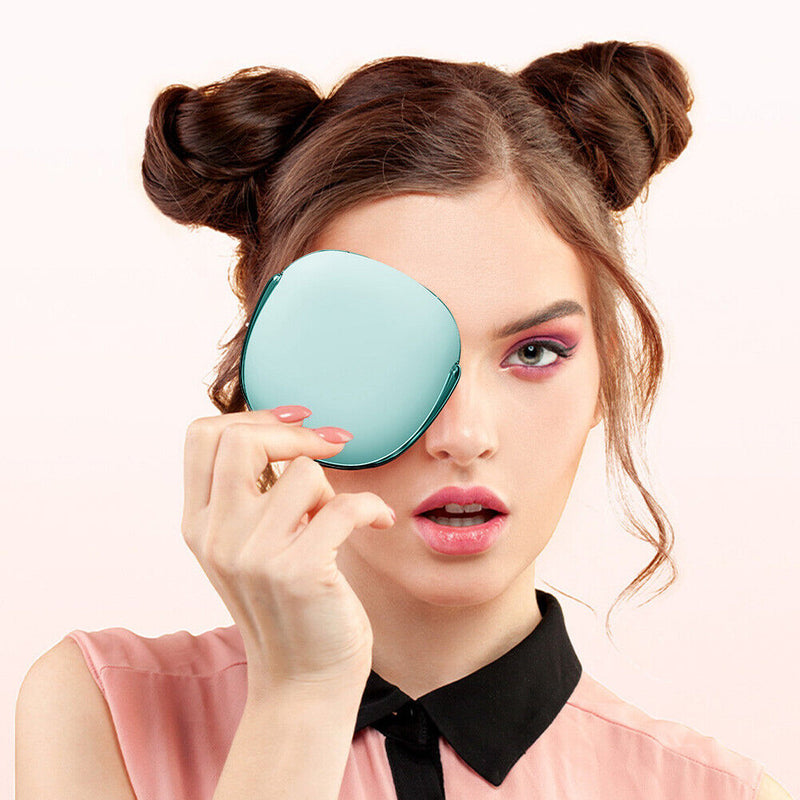 #A Ultrasonic Cleaner Washer Glasses Home Automatic Contact Lens Cleaning Machin