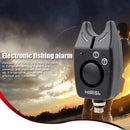 Fishing Bell Eye-catching Fishing Bell Ring Smart Tackle Tools Accessories