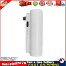 Power Bank for Quest 2 VR Headset Emergency Charger 3000mAh Battery Pack Newly