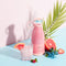 350ml Portable Electric Juicer USB Lemon Orange Blender Mini Home Juicing Cup