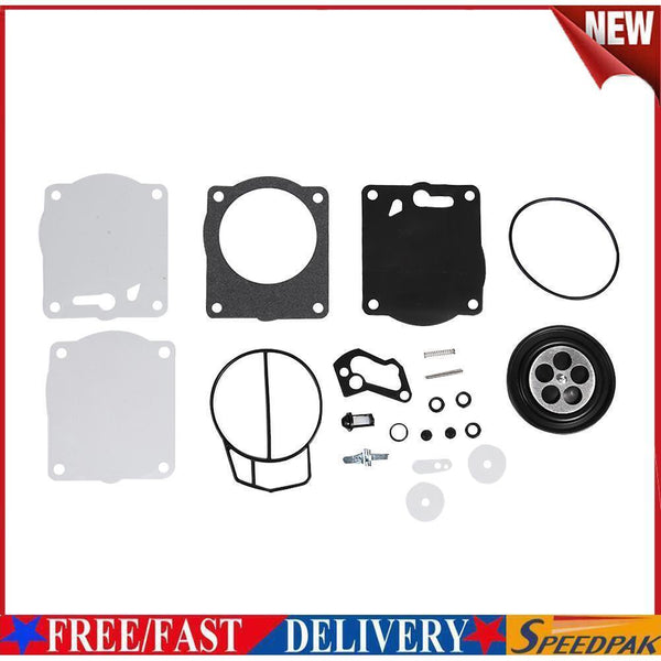 Carb Rebuild Repair Kit for Seadoo 951 XP GSX GTX RX LRV 1998-2002 1 Pack #F