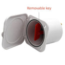 Truck Car Heavy-Duty Battery Disconnect Switch Cut Off Kill Master Isolator