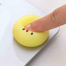 Chicken Sensory Toys Stretch Funny Fiddle Fidget Autism M3P2