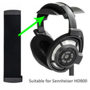 Headband Cushion Replacement for Sennheiser HD800 Headphones Repair Spare Parts