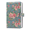 PU Leather Protector Case Cover Pouch + Album for Fujifilm Instax Mini 11 9 8+ 8
