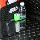 Container Case Organizer Container Trunk Bag Cargo Storage Car Trunk Organizer