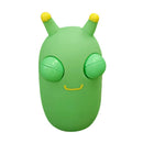 Lustige Antistress Squeeze Relief Spielzeug Eye-Popping Weed Bug Antistress.