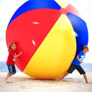 Favors Swimming Pool Play Inflatable Beach Ball Water Game Balloon PVC Balloons