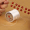 10m 0.8mm Elastic Wire Rope Elastic Beading Thread Necklace Bracelet For V9J5