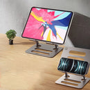 Phone Holder Tablet Phone Holder Cooling Folding Lazy Phone Adjustable Holder