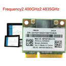 AR5B22 Half Mini PCIe 300Mbps+Bluetooth4.0 WLAN Wifi R2X9 7T6T yt V5K6 G4I2