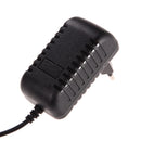 AC 100-240V 5V 1A 1000mA Converter Adapter DC 5.5 x 2.5MM EU Male Charger S