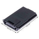 Replacement 6x AAA Batteries Pack Shell Box For Baofeng Way Two UV-5R
