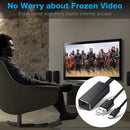 Ethernet Adapter for Amazon Fire TV Stick Google Home Mini Chromecast Ultra 2 1