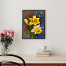 5D DIY Diamond Painting Kits Flower Full Square Drill Wall Decor Art Crafts G