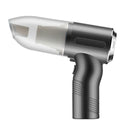 Lightweight Mini Car Vacuum Cleaner - Washable Cleaner Vacuum for Debris &