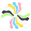Eyeglasses Eyeglass Holder Soft Ear Hook Glasses Ear Hooks Sports Temple Tips