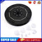 Solar Waterfall Fountain Pool Fish Pond Water Pump Outdoor Garden Decor (D)