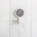 Towel Rack Free-Punching Robe Coat Hooks Wall Hangers Storage Racks Shower Hook