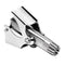 Nose Hair Trimmer Vibrissa Manual Washable Rhinothrix Cutter Shaver