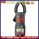 ANENG CM81 DC AC Current Voltage NCV Multimeter 6000 Counts Digital Clamp Meter