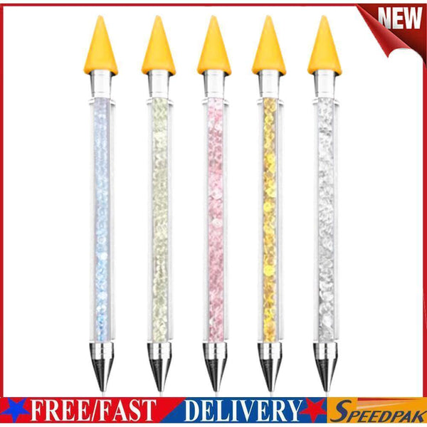 Diamond Painting Point Drill Pen Cross Stitch Embroidery Mosaic Craft Tool  #F