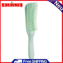 Aunis Hair Unraveling Hairbrush, Scalp Massage Comb for Wet, Curl