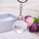 Micolot Creative Crystal Ornament, Beautiful Gift for Newborn Boys, Girl