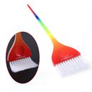 Easy Clean Portable Hair Tinting Coloring Brush Salon Tool Dye Hair Brushes