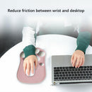 Cute Cat Paw Mouse Pad Non Slip Silicone Computer Wrist Rest Support Mice Mat