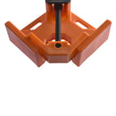 Fixture Single Handle Clamps Corner Clamp Right Angle Clip Adjustable Bracket