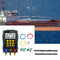 DY517A Pressure Gauge Refrigeration Digital Vacuum Pressure Leak Manifold Tester