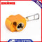 Picnic Outdoor Camping Gas Refill Adapter Butane Gas Tank Converter Connector