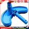 Pond SPA Vacuum Cleaner Swimming Pool Cleaning Tools Curved Suction Head Newly