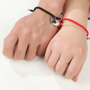 Carvings Light DIAMOND 2PCS/set Projection Bracelet I Love You 100 Languages