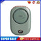 #A Portable USB Hanging Neck Fan Outdoor Sports Travel Desktop Silent Cooling Fa