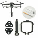 For DJI Mavic 2 Pro Zoom Accessory 360 Degree Camera Holder Fixator Protection Holder