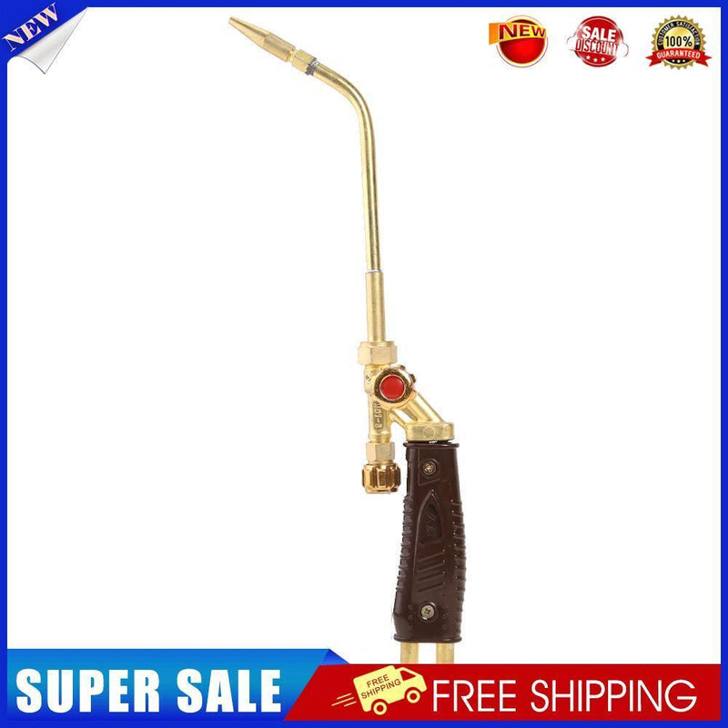 Welding Torch Injection Suction H01-6 Copper Oxygen Acetylene Heating Torch