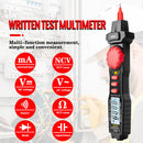 ANENG A3004 Multimeter Car Ranging Tester Voltage Resistance Capacitance Meter
