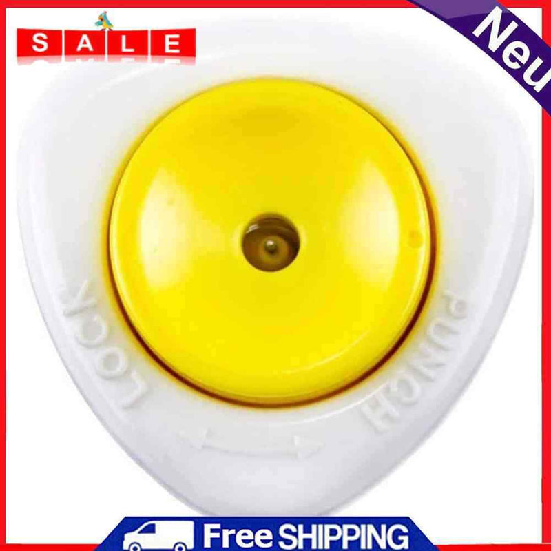 Household Creative Egg White Separator Egg Picker Multifunction Egg Piercer