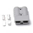 Portable Quick Charging Bipolar Plug 50A 600V Vehicle Power Battery Connector