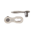 6pcs MTB Road Bike Chain Buckle Bicycle Cycling Chain Link Connector Seals Part