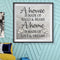 5D DIY Full Drill Diamond Painting Letter Embroidery Mosaic Craft Kit Needlework