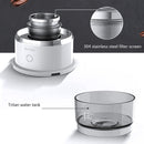 ABS Coffee Beans Automatic Grinder Household Portable Coffee Grinding Machine