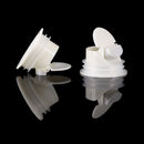 Sewer Stopper Shower Drainer Anti odor Floor Drain One Way Valve Drain Cover